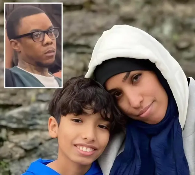حكم نهائي بشأن قاتل الأمريكية من أصل يمني بشرى الماوري